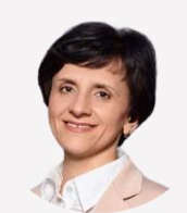 Гринькевич Ольга Степанівна