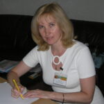 Квасній М. М.