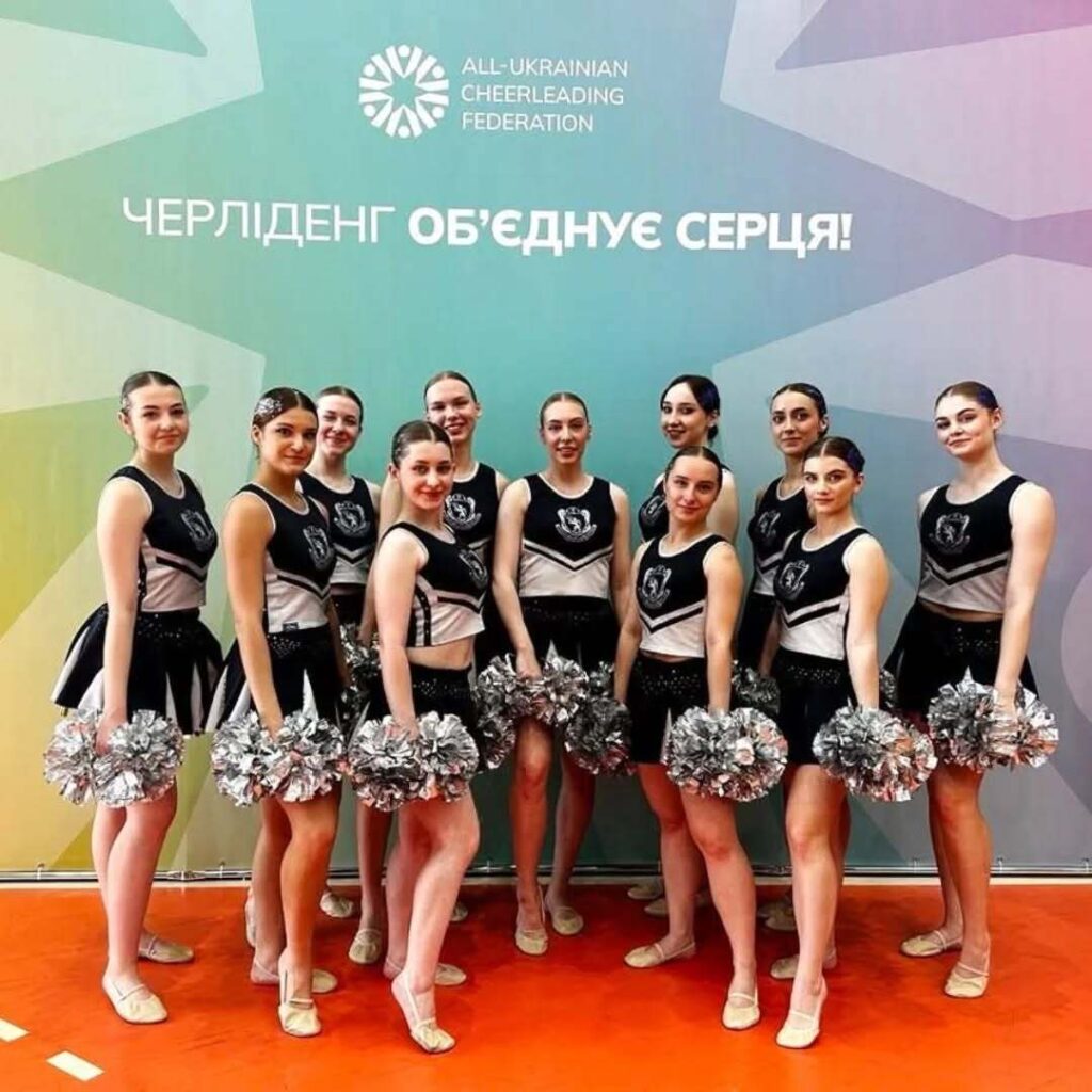 черліденг